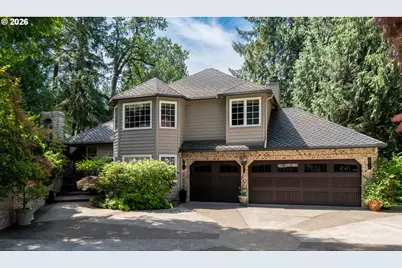 1876 Palisades Lake Ct, Lake Oswego, OR 97034 - Photo 1