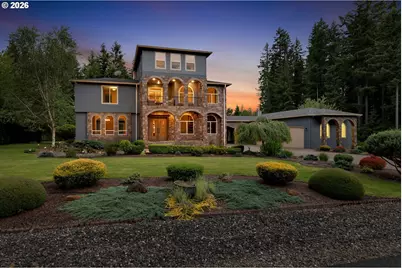 21821 NE Rock Creek Canyon Rd, Battle Ground, WA 98604 - Photo 3