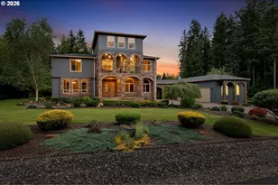 21821 NE Rock Creek Canyon Rd, Battle Ground, WA 98604 - Photo 3