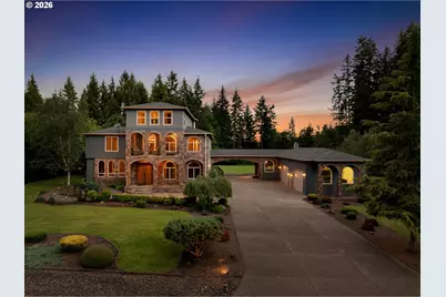 21821 NE Rock Creek Canyon Rd, Battle Ground, WA 98604 - Photo 1
