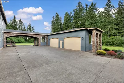21821 NE Rock Creek Canyon Rd, Battle Ground, WA 98604 - Photo 37