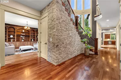 21821 NE Rock Creek Canyon Rd, Battle Ground, WA 98604 - Photo 5