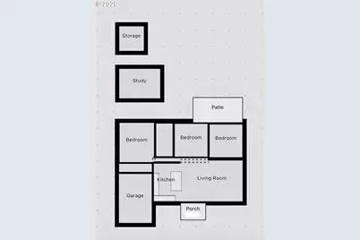 9640 SE Holgate Blvd, Portland, OR 97266 - Photo 9