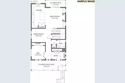 11471 NW Knightsview, Portland, OR 97229 - Photo 3