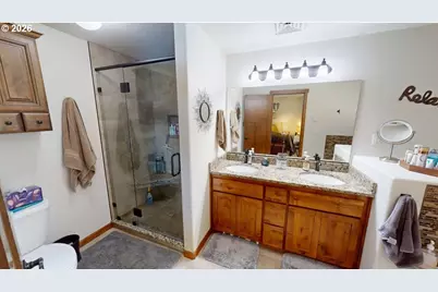 28241 Hunter Creek Hts, Gold Beach, OR 97444 - Photo 21