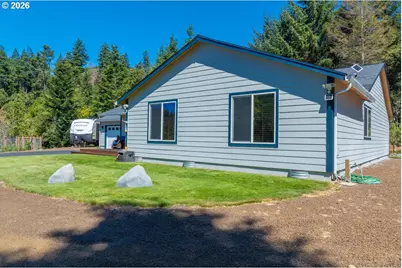 28241 Hunter Creek Hts, Gold Beach, OR 97444 - Photo 35