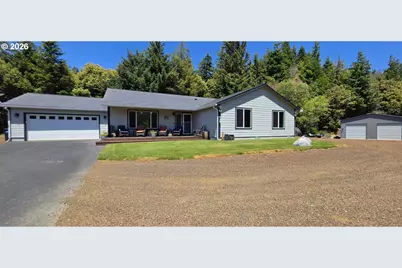 28241 Hunter Creek Hts, Gold Beach, OR 97444 - Photo 29