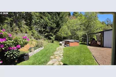 28241 Hunter Creek Hts, Gold Beach, OR 97444 - Photo 37
