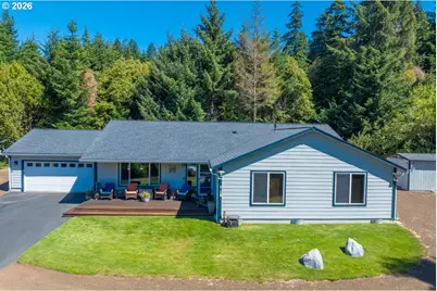 28241 Hunter Creek Hts, Gold Beach, OR 97444 - Photo 31