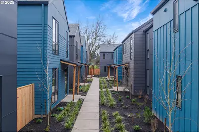 5496 SE Boise St #2, Portland, OR 97206 - Photo 39