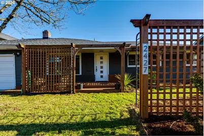 2427 Polk St, Eugene, OR 97405 - Photo 3