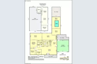 27241 S Pederson Rd, Estacada, OR 97023 - Photo 43