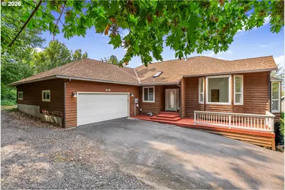 606 Ridgeview Ct, Hood River, OR 97031 - Photo 1