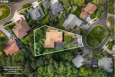 606 Ridgeview Ct, Hood River, OR 97031 - Photo 29