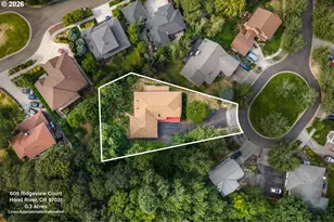 606 Ridgeview Ct, Hood River, OR 97031 - Photo 29