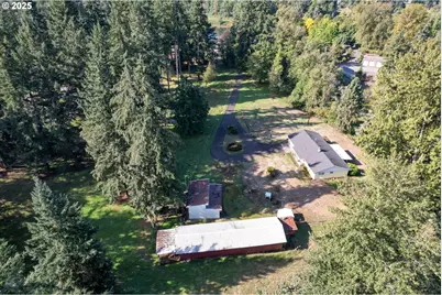 628 13th St, Lyons, OR 97358 - Photo 29