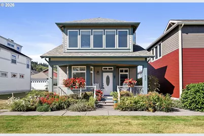 230 Roundhouse Rd, Astoria, OR 97103 - Photo 1