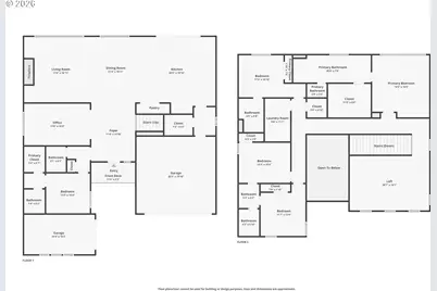 12904 NW 30th Ave, Vancouver, WA 98685 - Photo 45