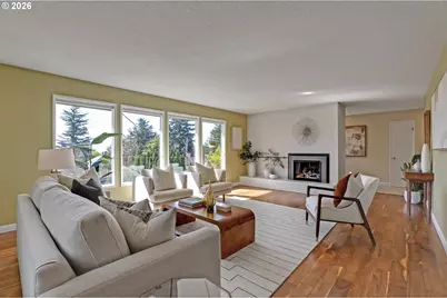 7021 SW Canyon Ln, Portland, OR 97225 - Photo 5