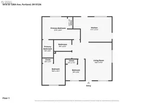 4918 SE 128th Ave, Portland, OR 97236 - Photo 27