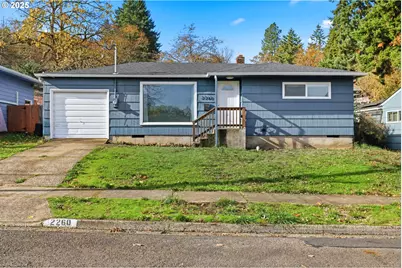 2260 Orr Ln, Eugene, OR 97405 - Photo 1