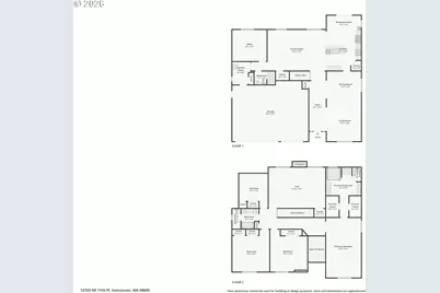 12703 NE 11th Pl, Vancouver, WA 98685 - Photo 33