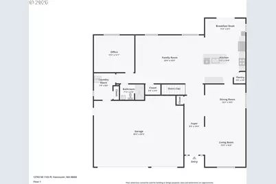 12703 NE 11th Pl, Vancouver, WA 98685 - Photo 31
