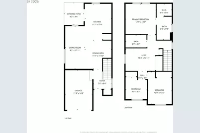10903 NE 126th Ct, Vancouver, WA 98682 - Photo 37