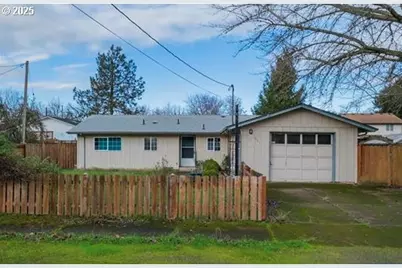 905 Ash St, Brownsville, OR 97327 - Photo 1