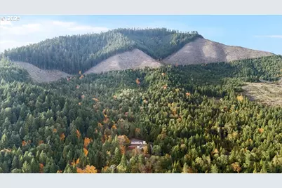 2358 Upper Cow Creek Rd, Azalea, OR 97410 - Photo 31