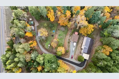 2358 Upper Cow Creek Rd, Azalea, OR 97410 - Photo 27