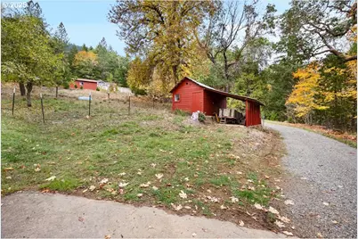 2358 Upper Cow Creek Rd, Azalea, OR 97410 - Photo 25