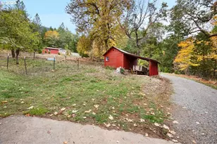 2358 Upper Cow Creek Rd, Azalea, OR 97410 - Photo 25