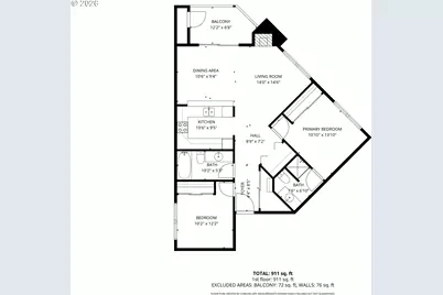 9842 SE Talbert St, Clackamas, OR 97015 - Photo 31