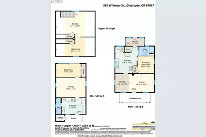 335 W Exeter St, Gladstone, OR 97027 - Photo 27