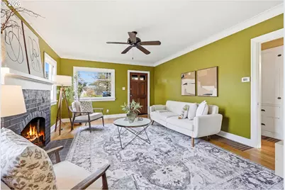 4112 SE Boise St, Portland, OR 97202 - Photo 9