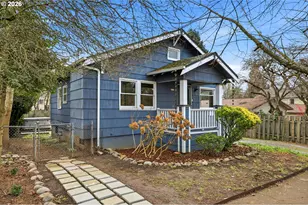 4112 SE Boise St, Portland, OR 97202 - Photo 5