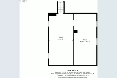 4112 SE Boise St, Portland, OR 97202 - Photo 45