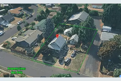 489 S 18th Ave, Cornelius, OR 97113 - Photo 11