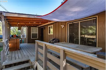 441 E Sixth Ave, Sutherlin, OR 97479 - Photo 35
