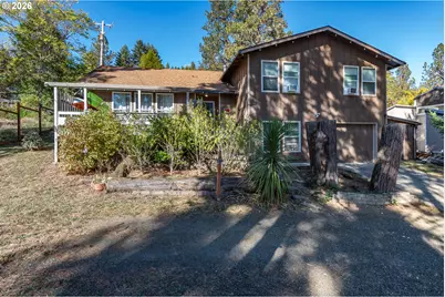 441 E Sixth Ave, Sutherlin, OR 97479 - Photo 1