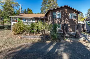 441 E Sixth Ave, Sutherlin, OR 97479 - Photo 1