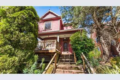 111 N Monroe St, Portland, OR 97227 - Photo 1