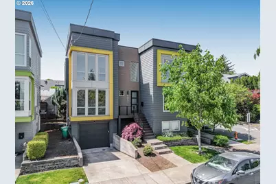 8057 SE 19th Ave, Portland, OR 97202 - Photo 1