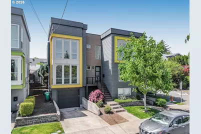 8057 SE 19th Ave, Portland, OR 97202 - Photo 1