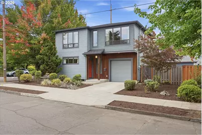 4588 NE Cleveland Ave, Portland, OR 97211 - Photo 3