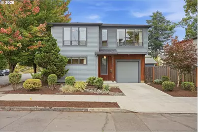 4588 NE Cleveland Ave, Portland, OR 97211 - Photo 1
