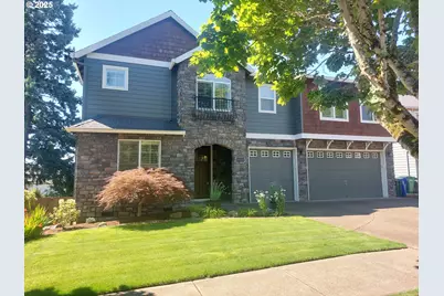 14822 SE Natalya St, Happy Valley, OR 97086 - Photo 1