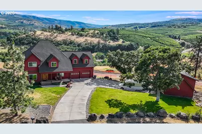 1306 Hermits Way, The Dalles, OR 97058 - Photo 7