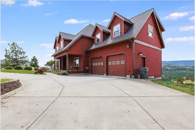 1306 Hermits Way, The Dalles, OR 97058 - Photo 47